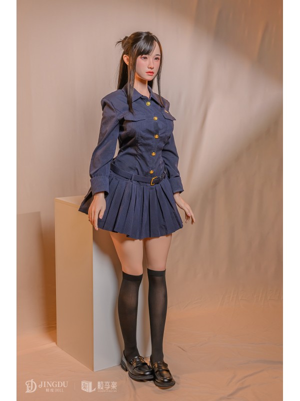 163cm 36kg Lifelike Sex Doll Premium Silicone 