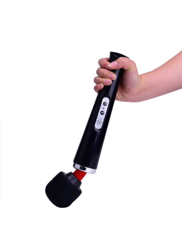Charging large AV stick 10-speed vibration 