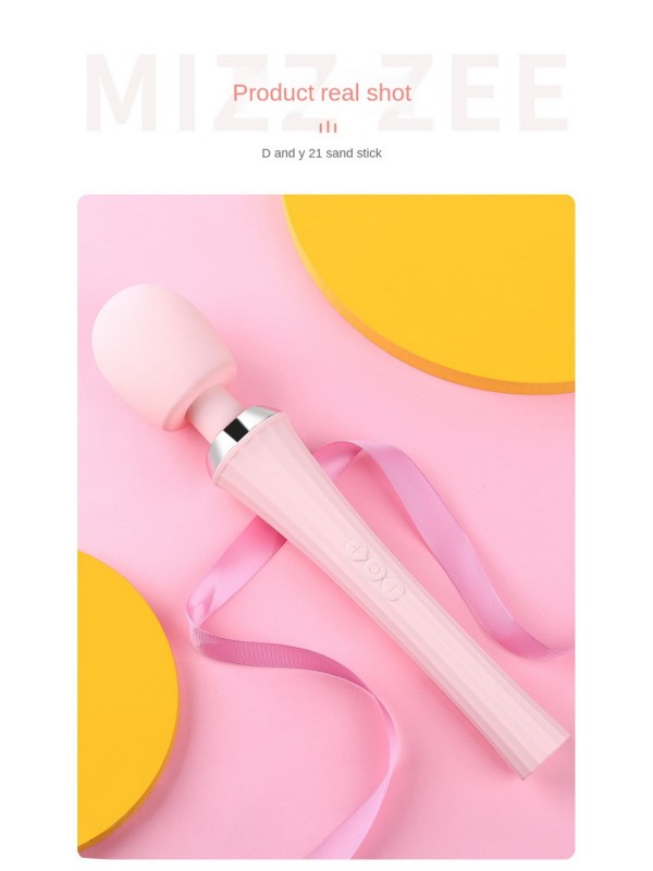 Slim Waist Massage Wand 