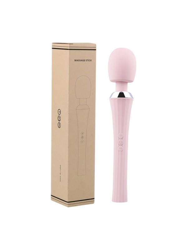 Slim Waist Massage Wand 