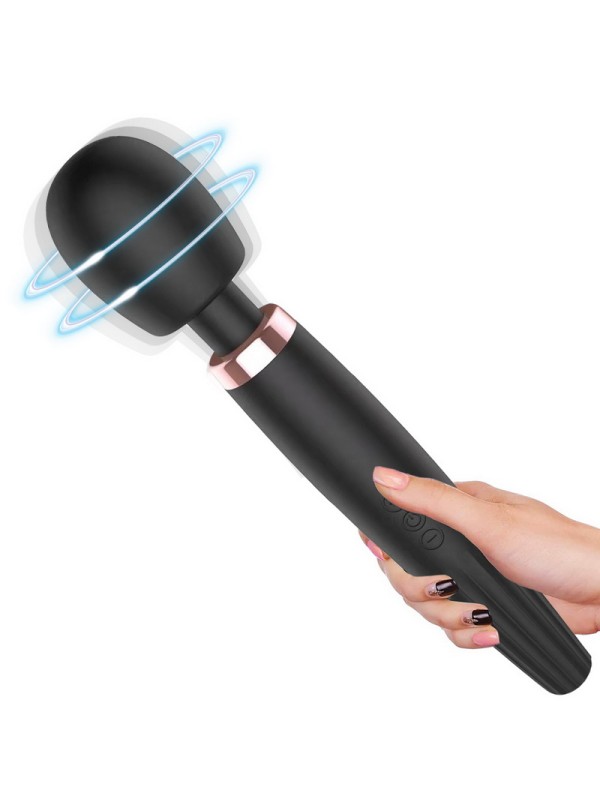 Large Slim Waist Massage Wand 