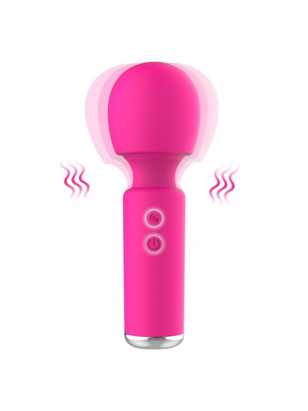 Tidal Wave AV Stick 10-speed Vibration 