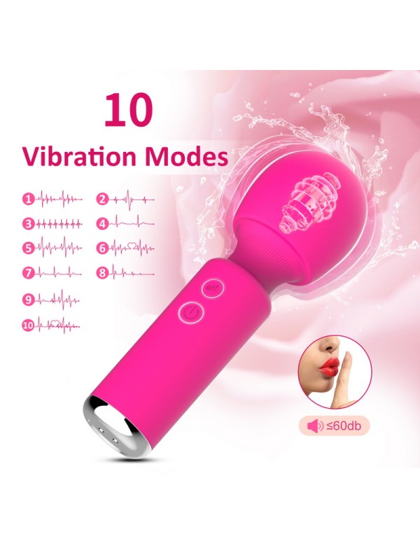 Tidal Wave AV Stick 10-speed Vibration 