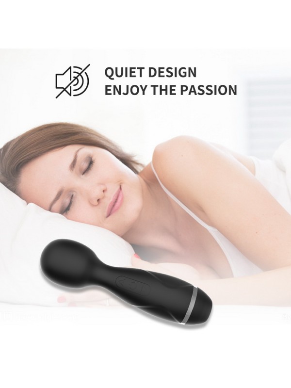 Sucking AV Stick with Round Head 