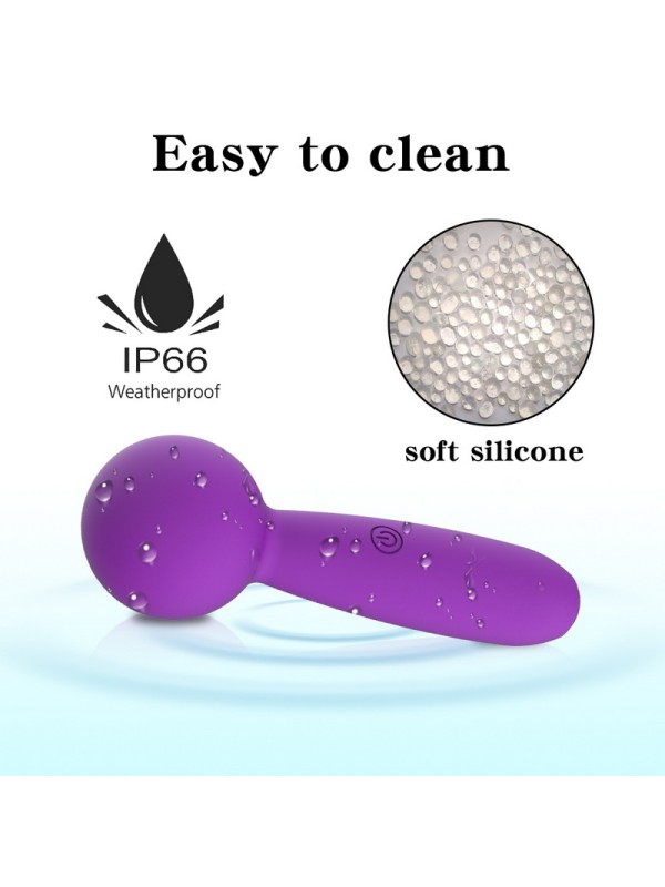 Little Bulb AV Stick 10-speed Vibration 