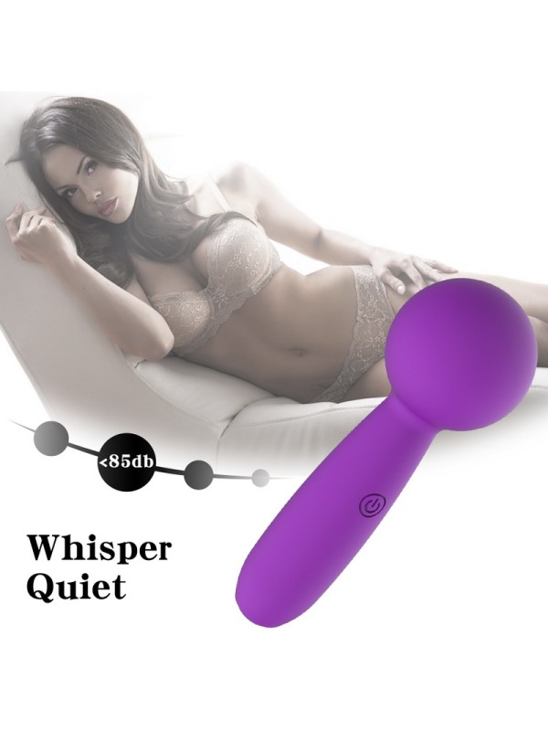 Little Bulb AV Stick 10-speed Vibration 