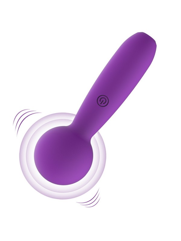 Little Bulb AV Stick 10-speed Vibration 