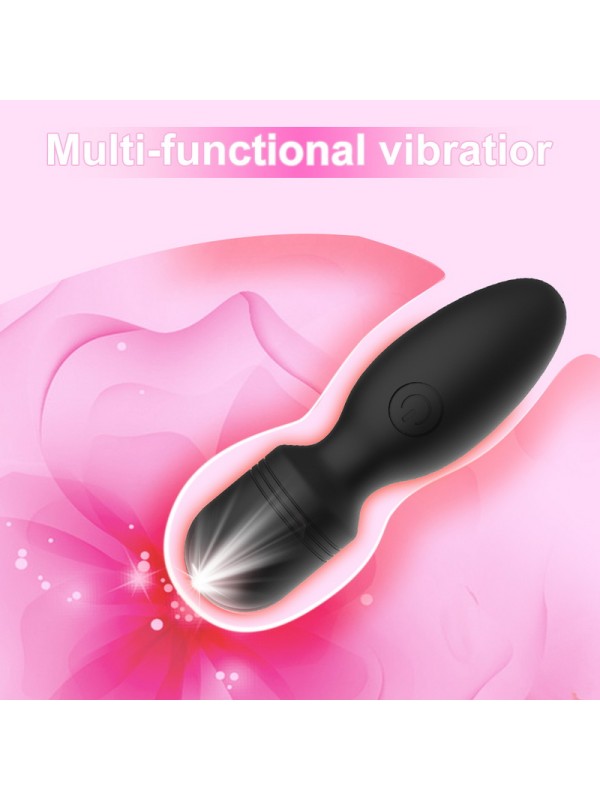 Bowling Mini AV Stick 10-speed Vibration 