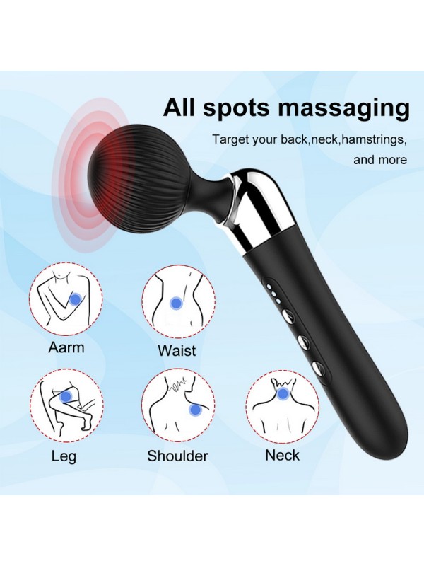 Curved AV stick 10-speed Vibration 5 Mode 