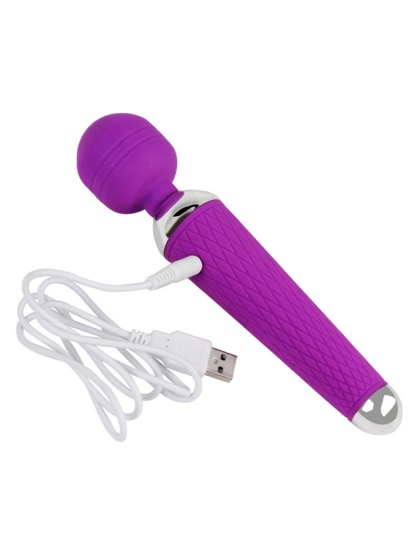 Inno vibrating stick 10 Frequency Adjustments 