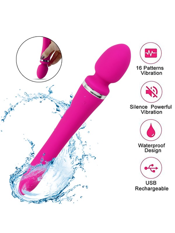 Yimei self-sensing vibrating stick 10-speed Vibration 