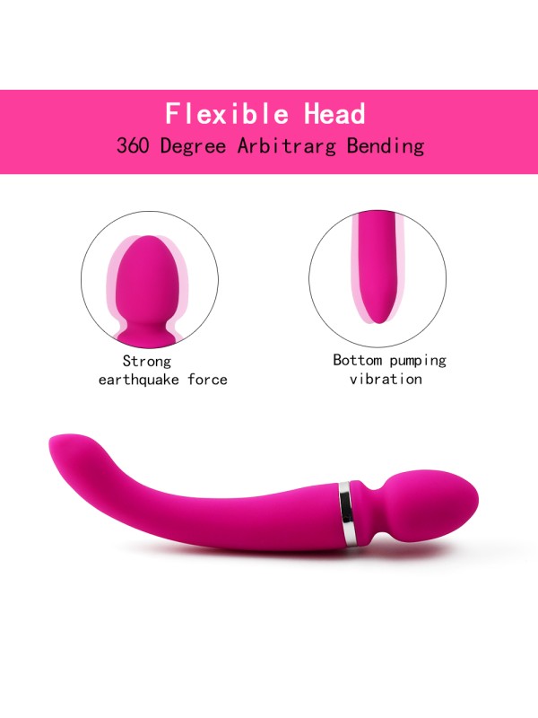 Yimei self-sensing vibrating stick 10-speed Vibration 