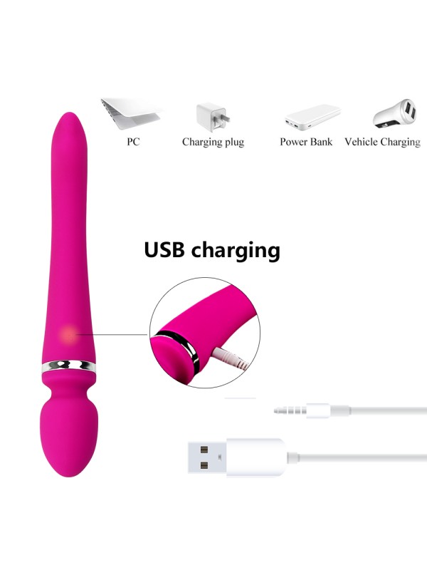 Yimei self-sensing vibrating stick 10-speed Vibration 
