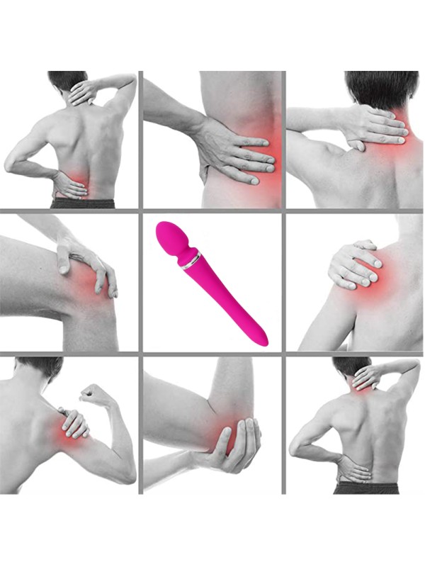 Yimei self-sensing vibrating stick 10-speed Vibration 