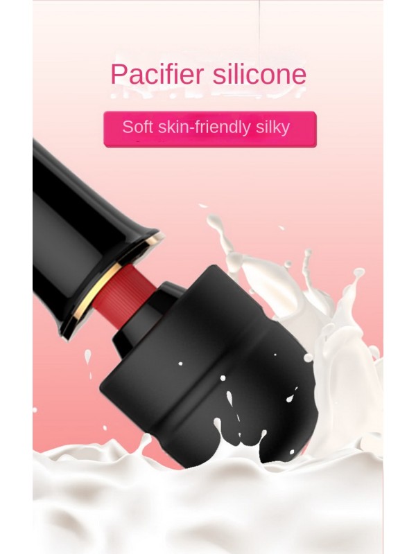 Seductive massage stick 10 Speeds 5 Modes 
