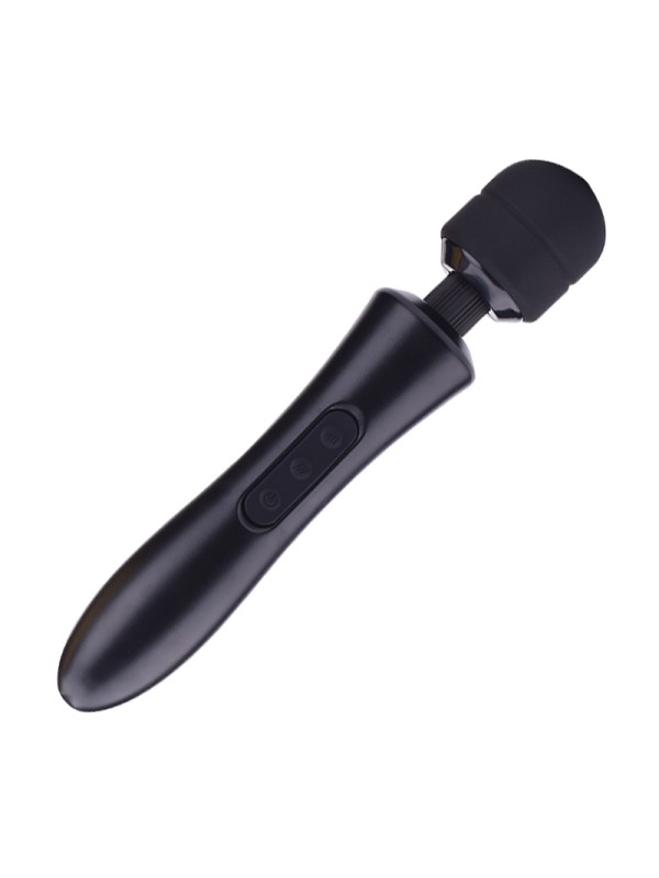 Second generation rechargeable large AV stick 