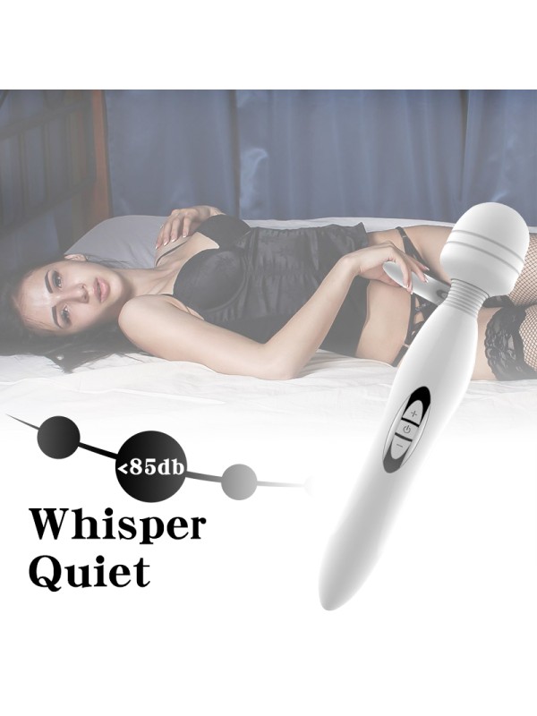 Tidal Massage Stick 5 Speeds 3 Modes Per Speed 