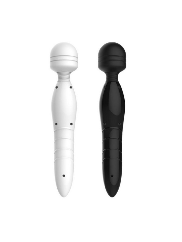 Tidal Massage Stick 5 Speeds 3 Modes Per Speed 