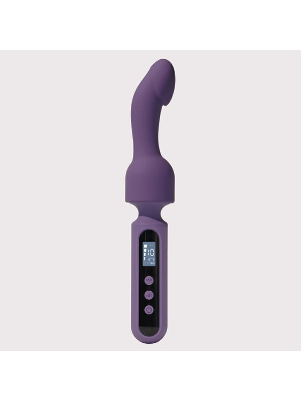 Couple Gifts Sex Vibrator for Women Sex Toy Buzz Sex Vibe Funzee GM-542 