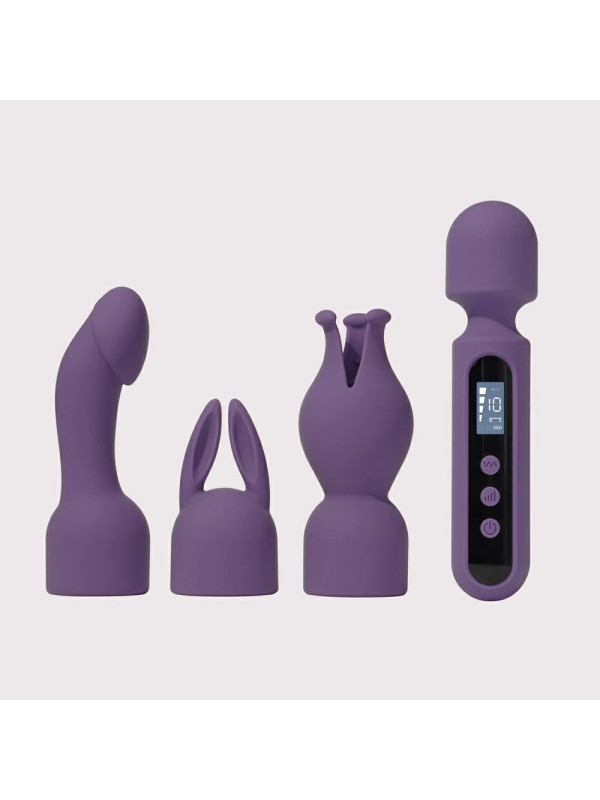 Couple Gifts Sex Vibrator for Women Sex Toy Buzz Sex Vibe Funzee GM-542 