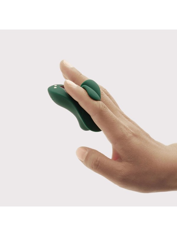 Double Silicone Mini Bullet Vibrator Sex Toy for Women Adult Pleasure GM-543 