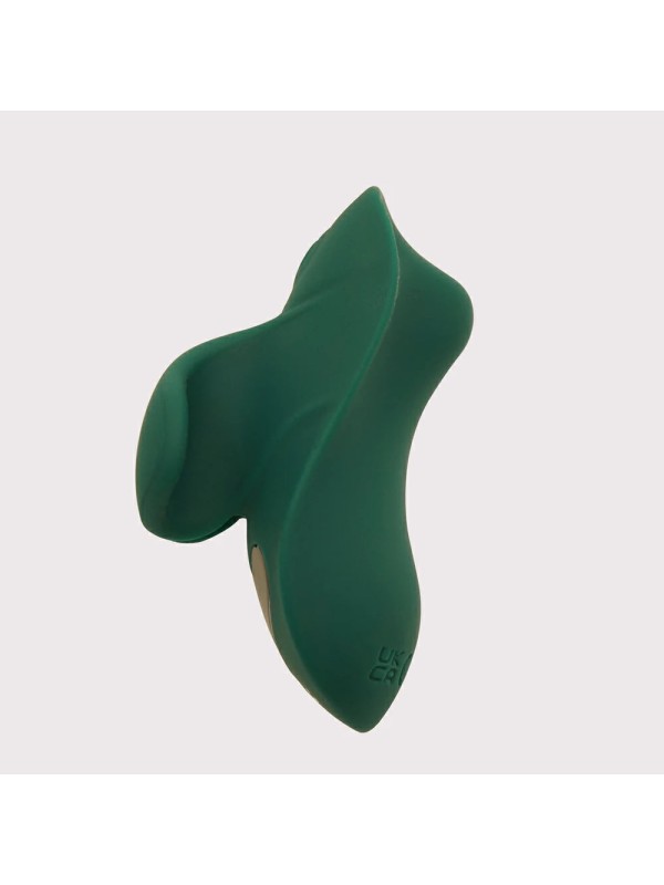 Double Silicone Mini Bullet Vibrator Sex Toy for Women Adult Pleasure GM-543 