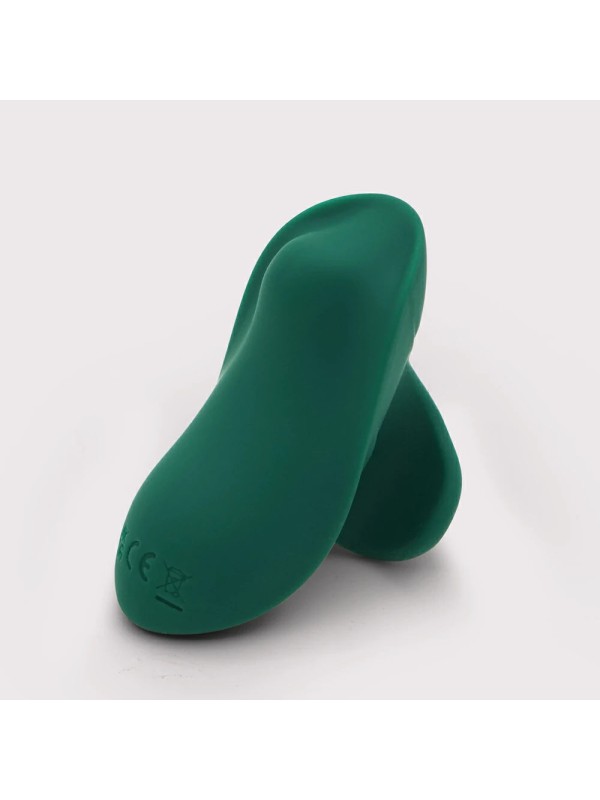 Double Silicone Mini Bullet Vibrator Sex Toy for Women Adult Pleasure GM-543 