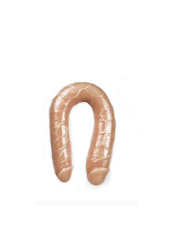 Vaginal Anal Realistic Dildo Super Long Gay And Lesbian Huge Double Headed Thick And Large GM-157 