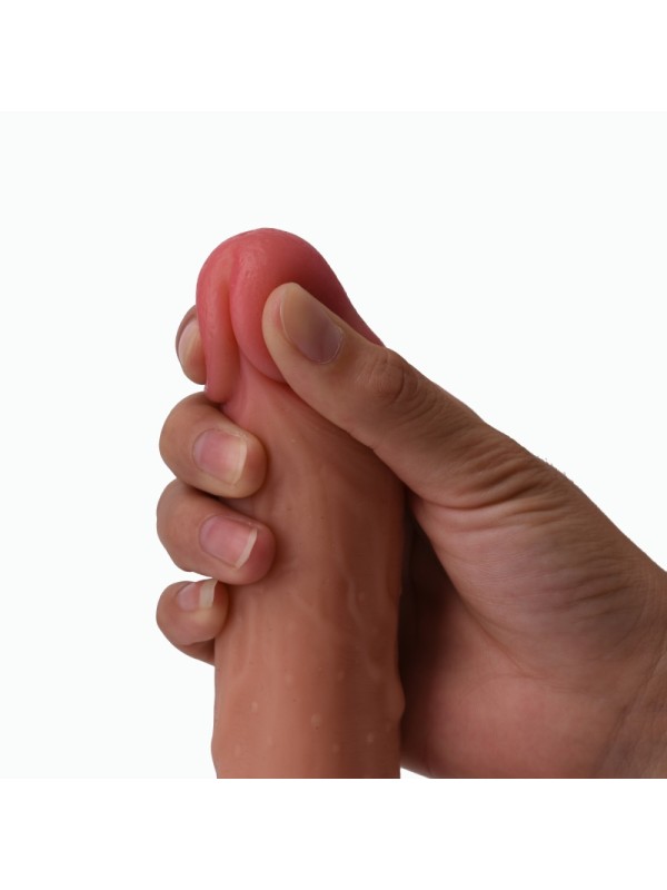 Sturdy Male Bead Stretch 