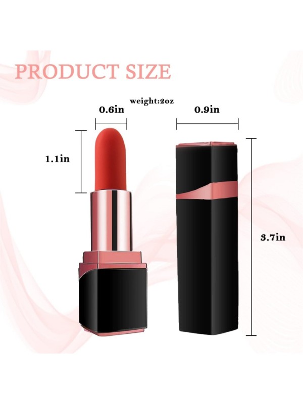 Charging Lipstick Bullet 