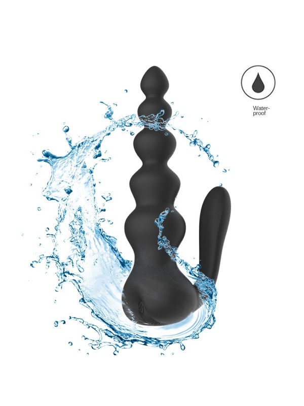Beautiful Butt G-spot Beads 