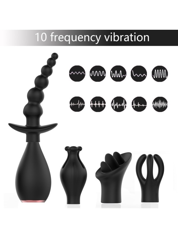 Budding Combination Set 