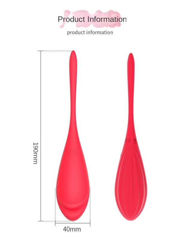 Wireless APP Remote Control Jump Egg Female Vagina Tighten Exercise Kegel Ball Vibrator GM-333 