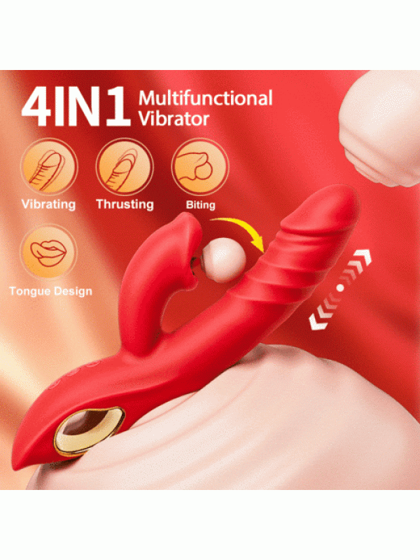 Sex Toy for Women AV Vibrator Experience Available GM-510 