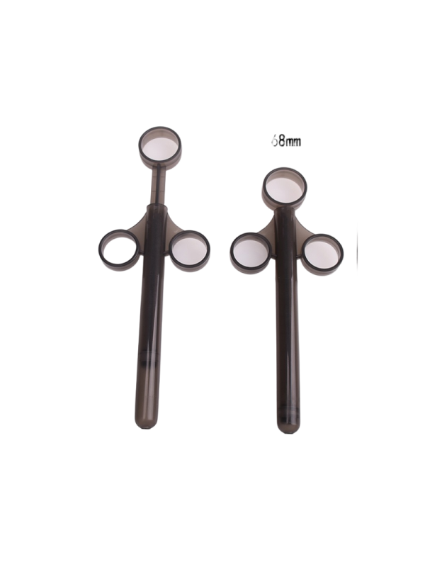 Lubricant Injector 2-pack 