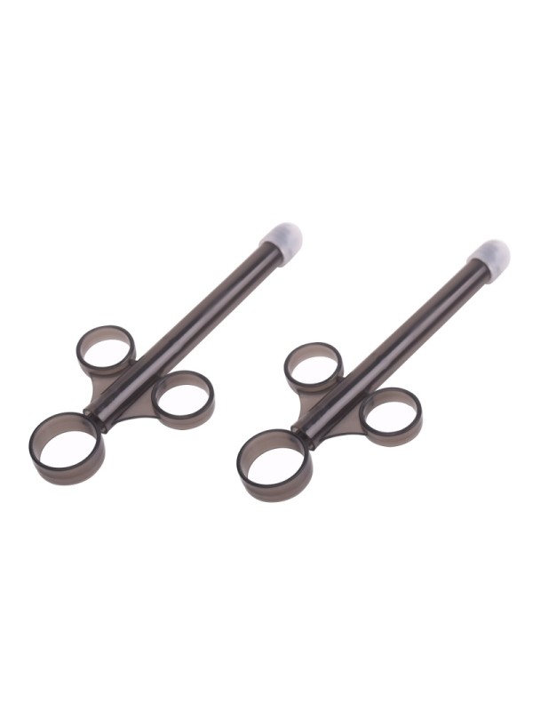Lubricant Injector 2-pack 