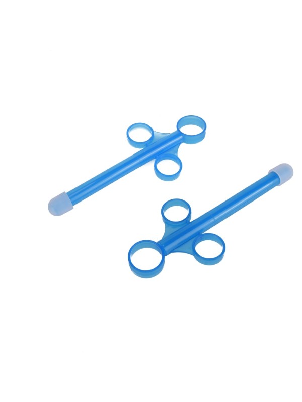 Lubricant Injector 2-pack 
