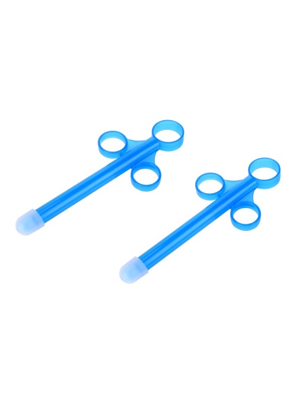 Lubricant Injector 2-pack 