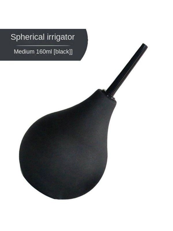 Enema bulb Vaginal And anal Cleansing Device 