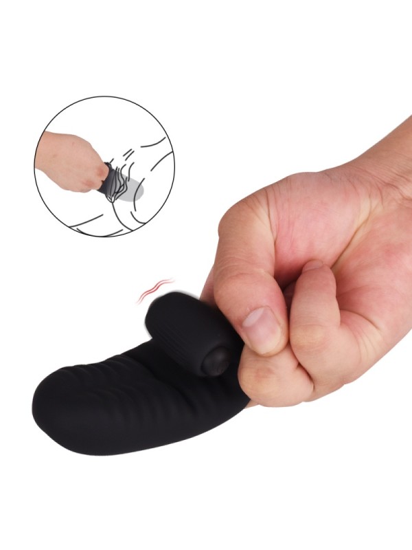 Finger Dance Enchantress Finger Sleeve 