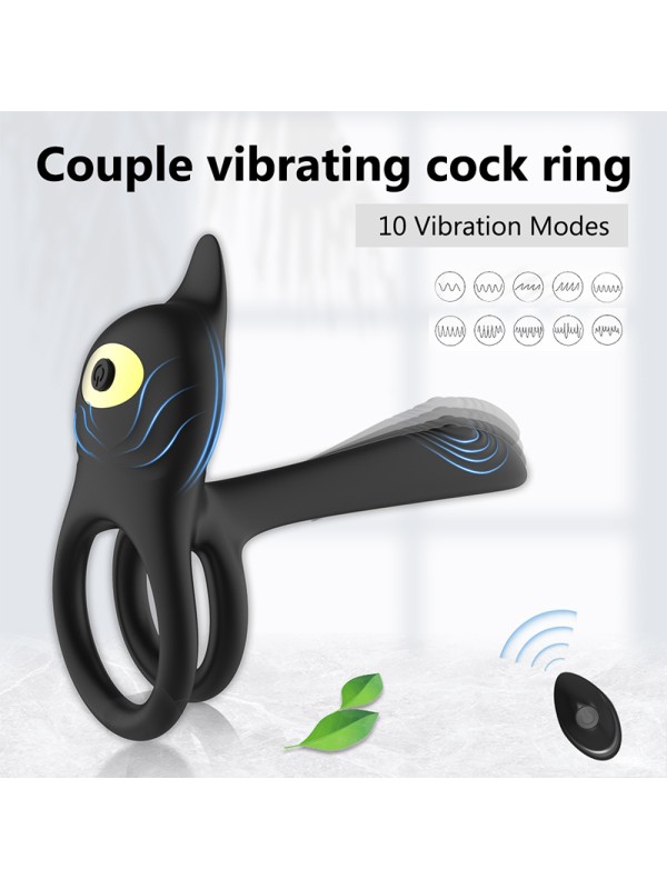 Daji Locking Ring 