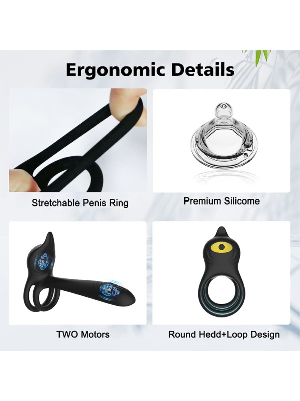 Daji Locking Ring 