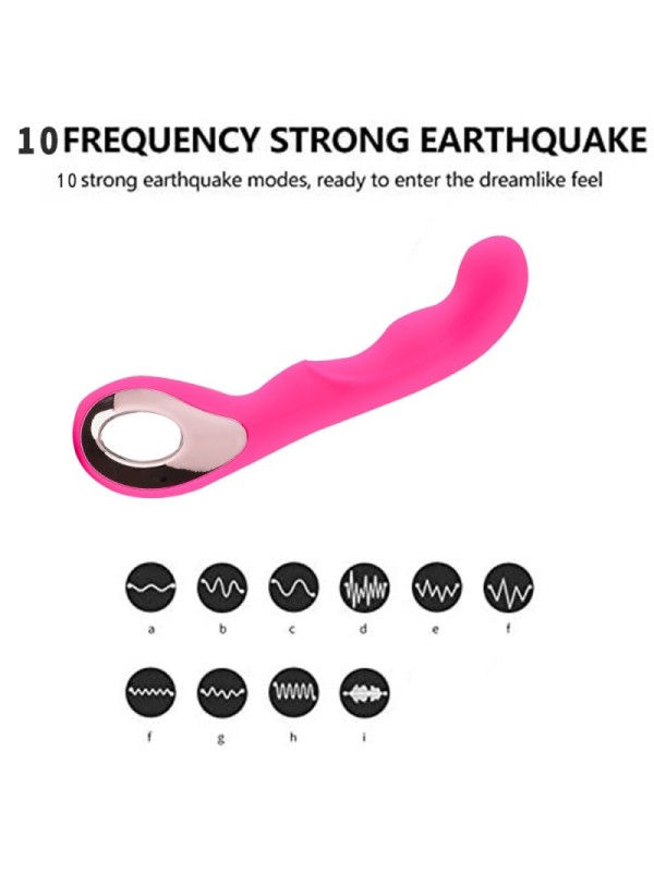 Women's AV Stick Massager 