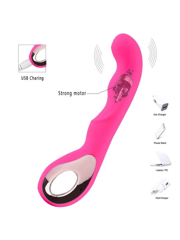Women's AV Stick Massager 