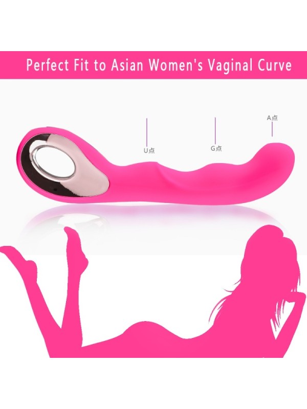 Women's AV Stick Massager 