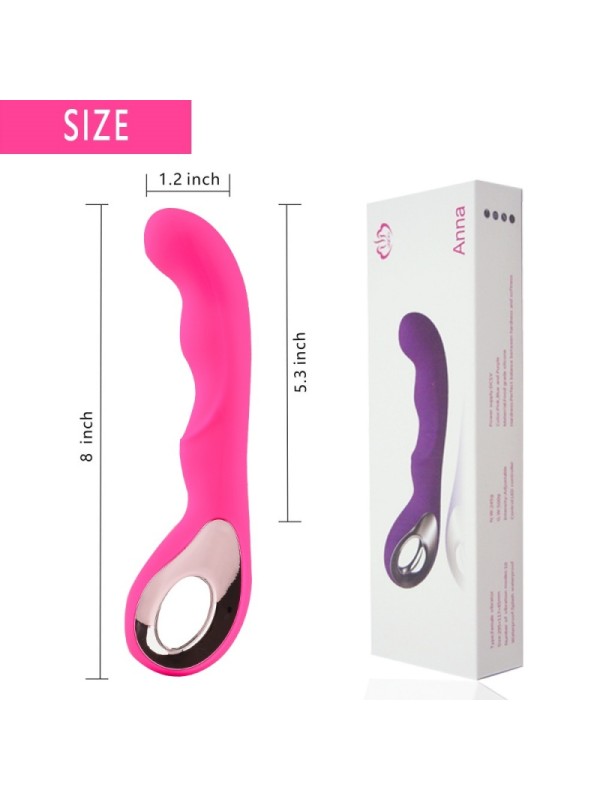 Women's AV Stick Massager 