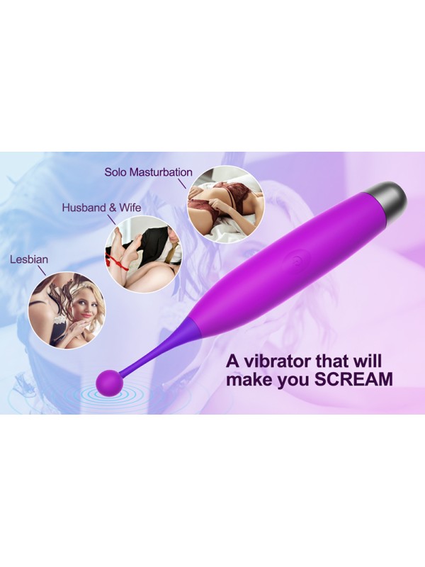 Climax Pen Model B 