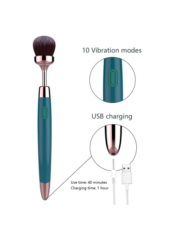 Beauty Vibration Pen 