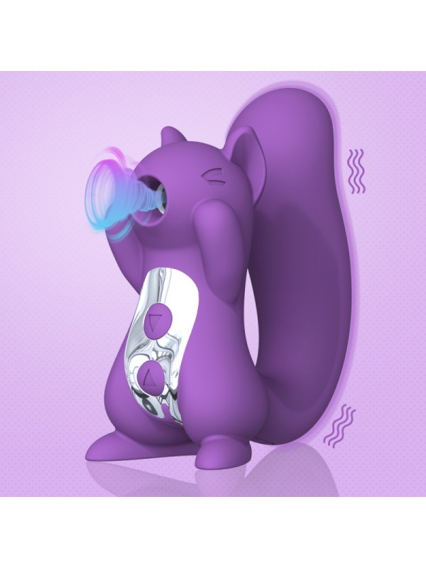 Squirrel Sucker 