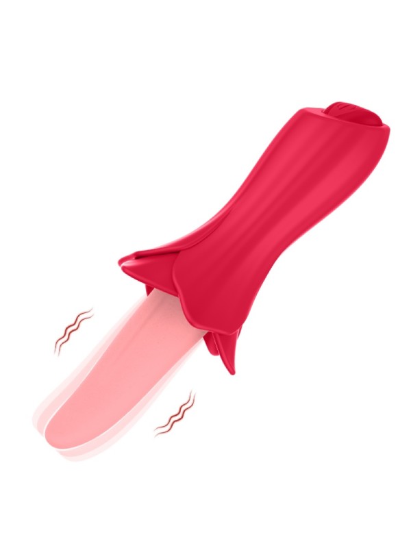 Big Talk Tongue 